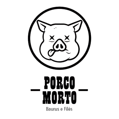 logotipo-porco-morto